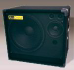 AccuGroove Tri 115L